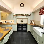 Holiday home Grove House Egremont (Cumbria)