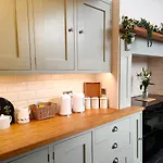Holiday home Grove House *