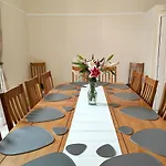 Grove House Holiday home