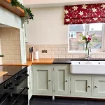 Grove House * Egremont (Cumbria)