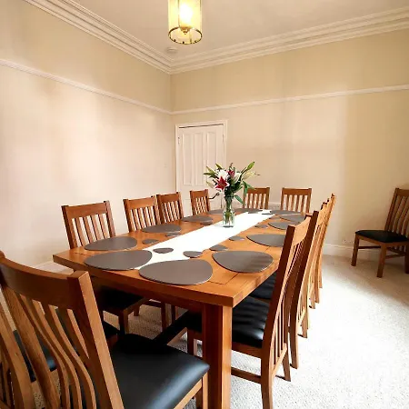 Grove House * Egremont