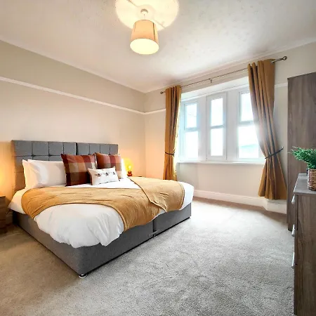 Grove House Egremont
