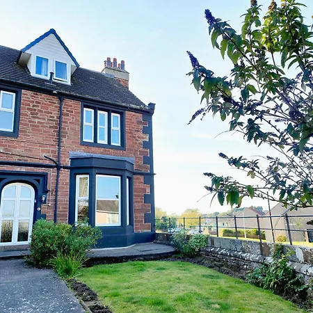 Grove House Дом отдыха Egremont (Cumbria)