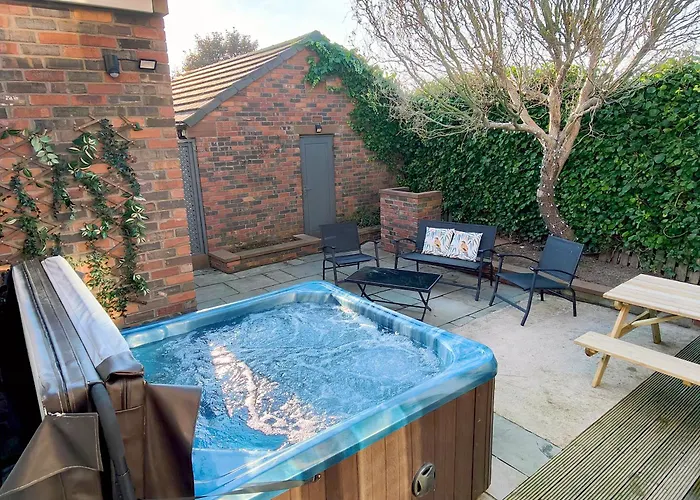 Grove House Дом отдыха *