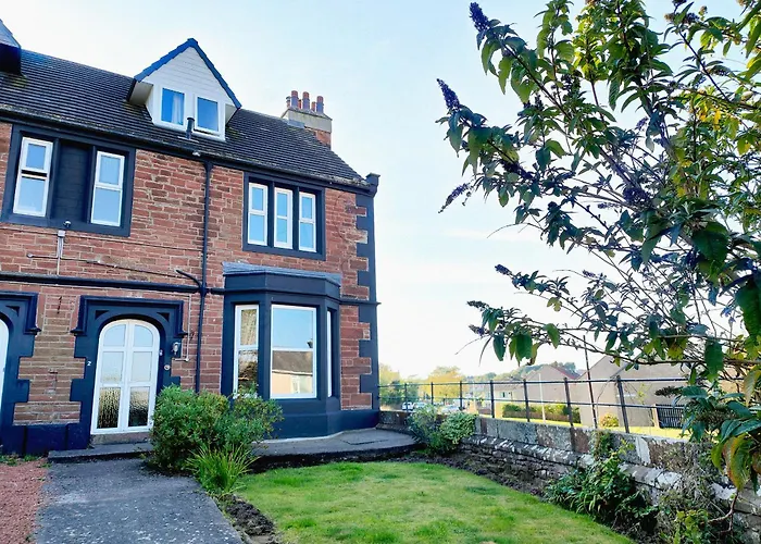 Grove House Дом отдыха Egremont (Cumbria)