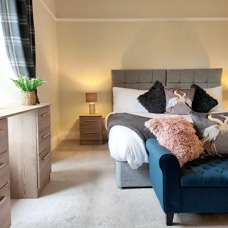 Grove House 度假居 Egremont (Cumbria)