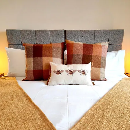 Grove House Holiday home *