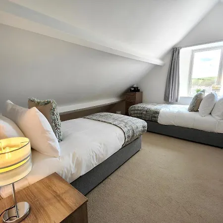 Tatil Evi Grove House Egremont (Cumbria)