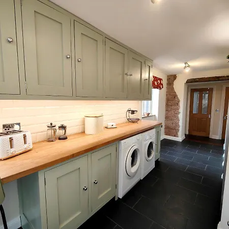 度假居 Grove House