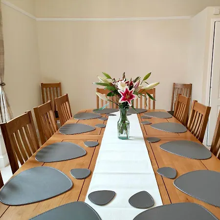 Grove House Holiday home