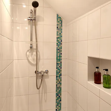 度假居 Grove House Egremont (Cumbria)