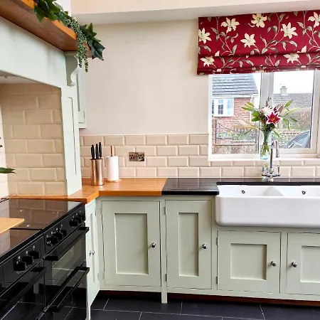 Grove House * Egremont (Cumbria)