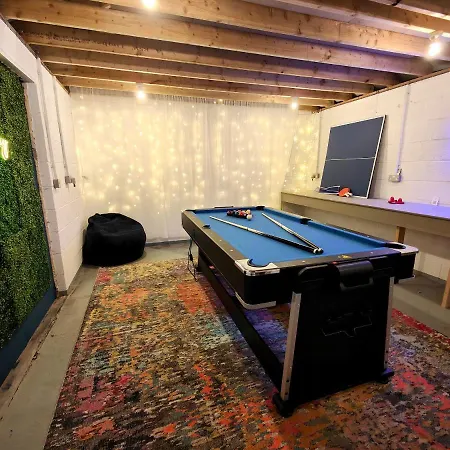 Grove House 度假居 Egremont (Cumbria)