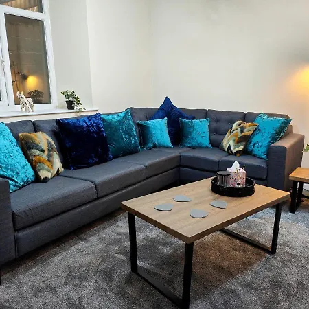 Grove House 度假居