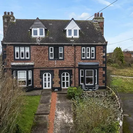 Grove House