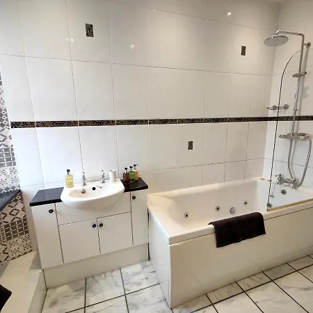 Grove House Egremont (Cumbria)