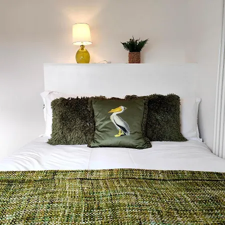 Grove House * Egremont (Cumbria)