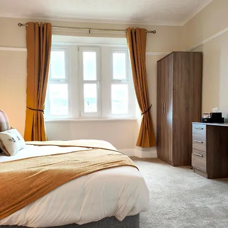 Grove House Ferienhaus Egremont (Cumbria)