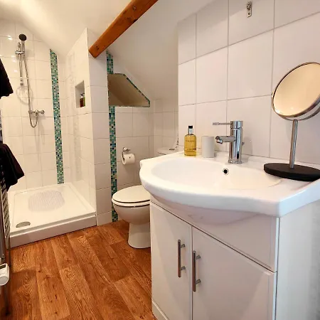 Ferienhaus Grove House