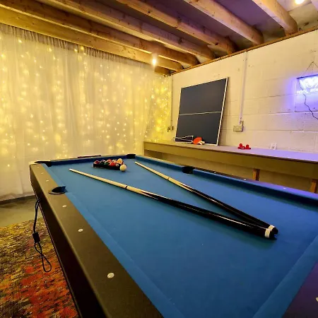 Grove House Egremont (Cumbria)